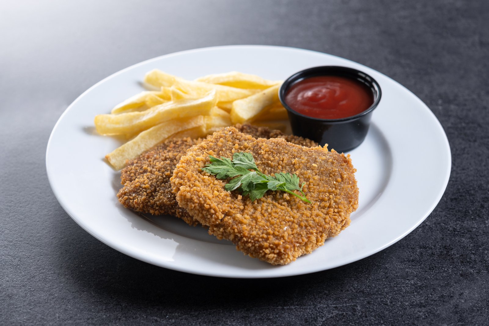 Chicken Cutlet