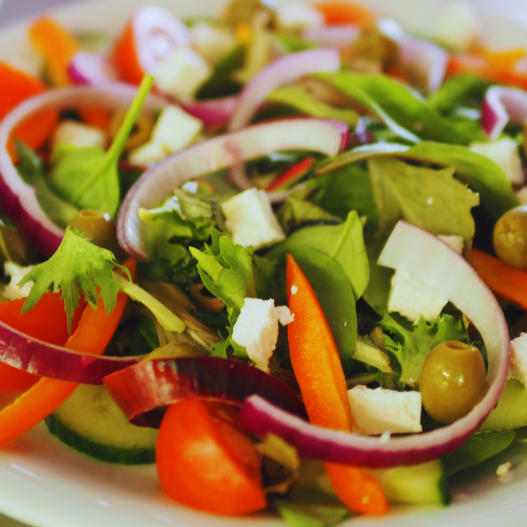 Green Salad