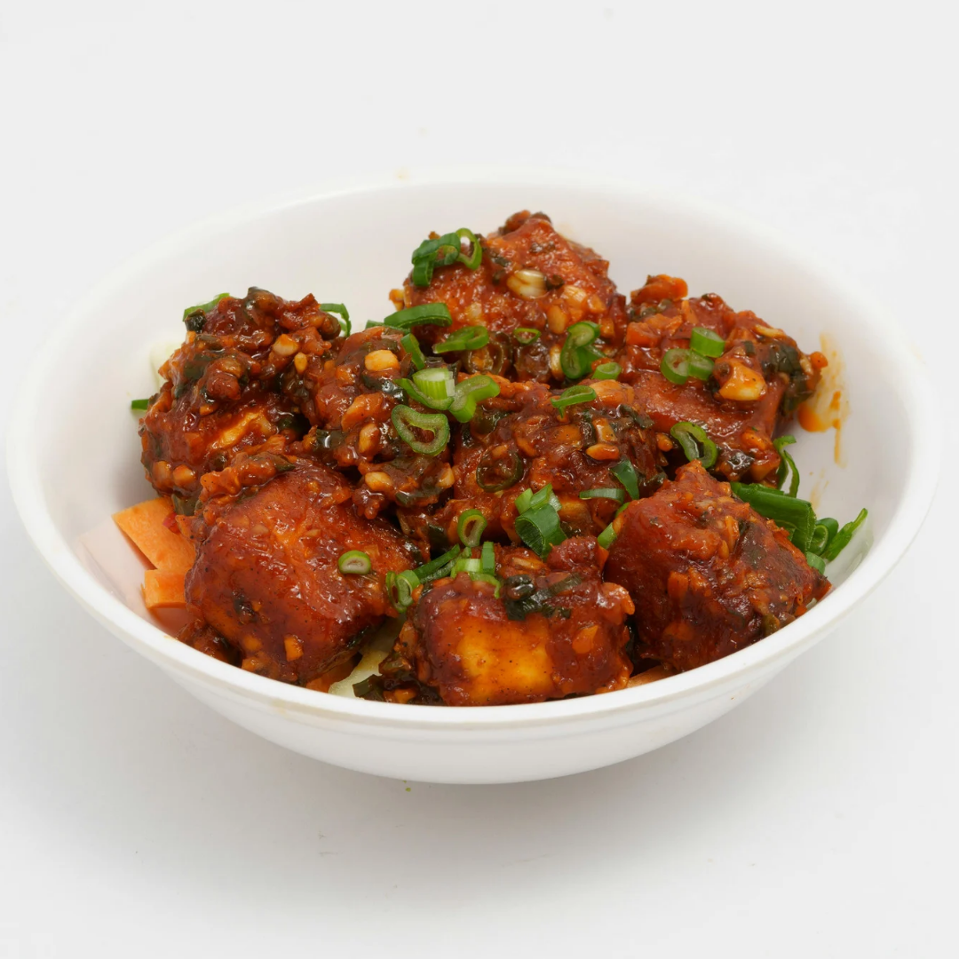 Paneer Jalfrezi