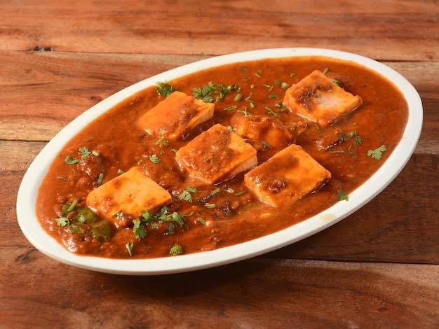 Paneer Masala