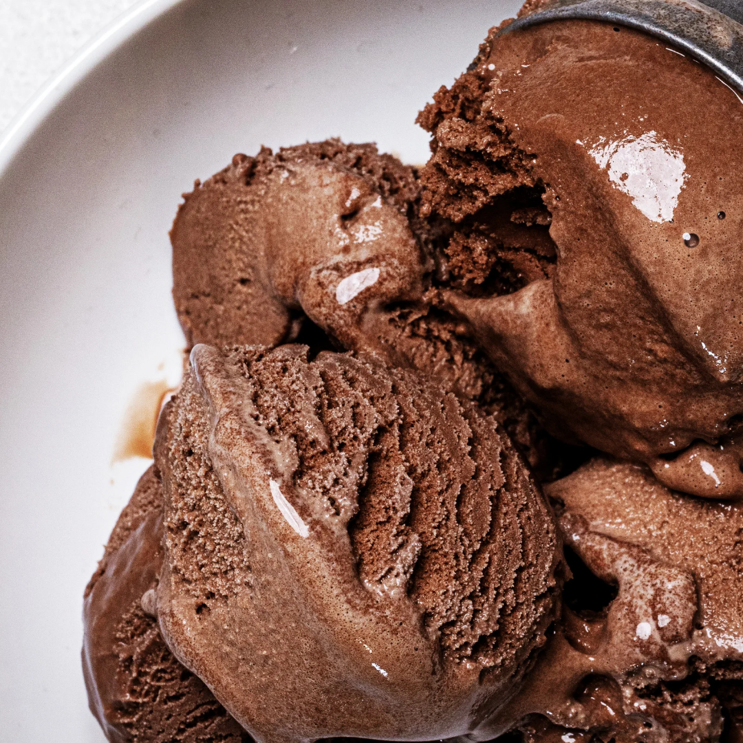 Chocolate Ice Cream